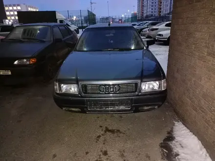 Audi 80 1992 года за 1 150 000 тг. в Тараз