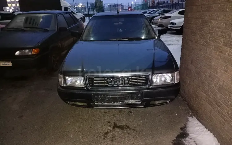 Audi 80 1992 года за 1 150 000 тг. в Тараз