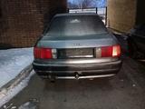Audi 80 1992 года за 1 150 000 тг. в Тараз – фото 3