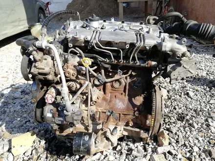 Двигатель мотор на Тойота Королла Версо 2.0 дизель 1CD за 430 000 тг. в Нур-Султан (Астана) – фото 2