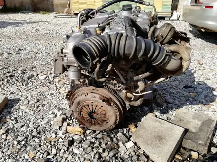 Двигатель мотор на Тойота Королла Версо 2.0 дизель 1CD за 430 000 тг. в Нур-Султан (Астана) – фото 5