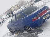 ВАЗ (Lada) 2110 2002 года за 1 200 000 тг. в Уральск – фото 2