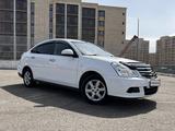 Nissan Almera 2018 года за 5 490 000 тг. в Караганда – фото 3