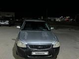 ВАЗ (Lada) Priora 2170 2008 года за 650 000 тг. в Актау – фото 5