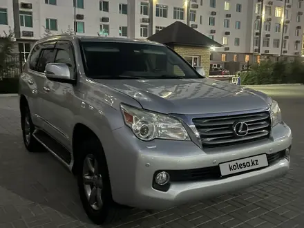 Lexus GX 460 2012 года за 16 800 000 тг. в Актау