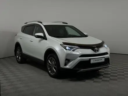 Toyota RAV4 2019 года за 13 700 000 тг. в Шымкент – фото 5