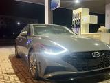 Hyundai Sonata 2020 годаүшін8 800 000 тг. в Тараз