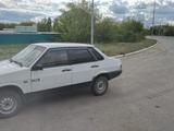 ВАЗ (Lada) 21099 1997 года за 750 000 тг. в Уральск – фото 4