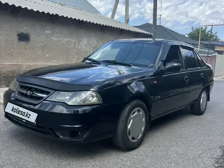 Daewoo Nexia 2010 года за 1 750 000 тг. в Шымкент