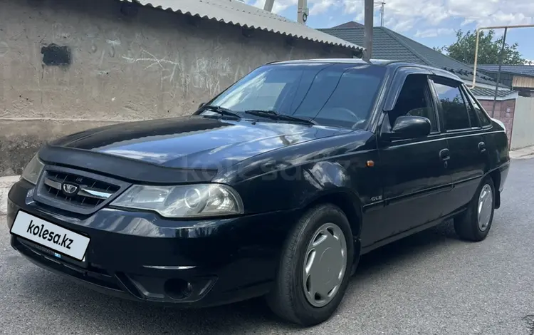 Daewoo Nexia 2010 года за 1 750 000 тг. в Шымкент