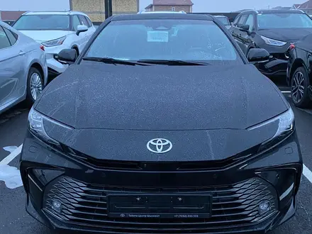 Toyota Camry 2024 года за 25 200 000 тг. в Тараз – фото 3