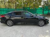 Kia Optima 2020 года за 8 300 000 тг. в Алматы – фото 4