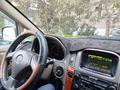 Lexus RX 300 2000 года за 5 700 000 тг. в Алматы – фото 17