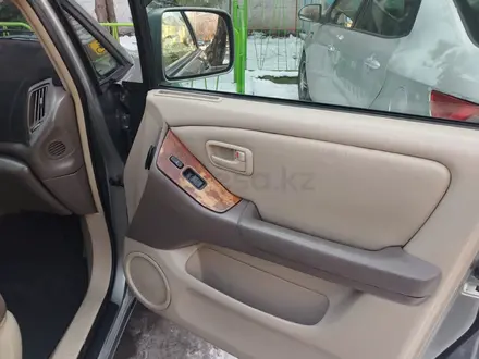Lexus RX 300 2000 года за 5 700 000 тг. в Алматы – фото 26