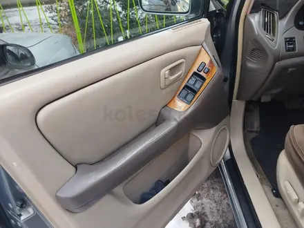 Lexus RX 300 2000 года за 5 700 000 тг. в Алматы – фото 29