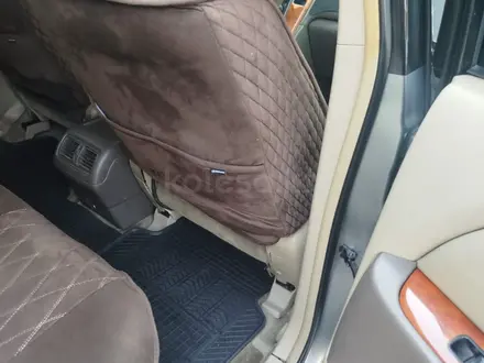 Lexus RX 300 2000 года за 5 700 000 тг. в Алматы – фото 32