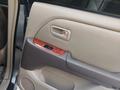 Lexus RX 300 2000 года за 5 700 000 тг. в Алматы – фото 33