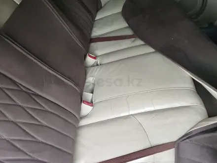 Lexus RX 300 2000 года за 5 700 000 тг. в Алматы – фото 34