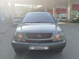 Lexus RX 300 2000 года за 5 800 000 тг. в Алматы – фото 2