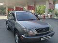 Lexus RX 300 2000 года за 5 700 000 тг. в Алматы