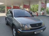Lexus RX 300 2000 года за 5 800 000 тг. в Алматы