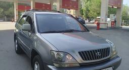 Lexus RX 300 2000 года за 5 800 000 тг. в Алматы