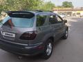 Lexus RX 300 2000 года за 5 700 000 тг. в Алматы – фото 3