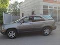 Lexus RX 300 2000 года за 5 700 000 тг. в Алматы – фото 4