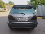 Lexus RX 300 2000 года за 5 800 000 тг. в Алматы – фото 5