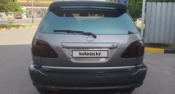 Lexus RX 300 2000 года за 5 800 000 тг. в Алматы – фото 5