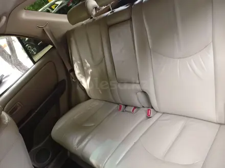 Lexus RX 300 2000 года за 5 700 000 тг. в Алматы – фото 36