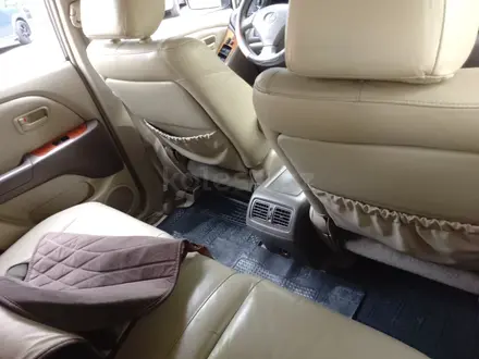 Lexus RX 300 2000 года за 5 700 000 тг. в Алматы – фото 37