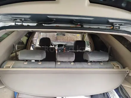 Lexus RX 300 2000 года за 4 900 000 тг. в Алматы – фото 30