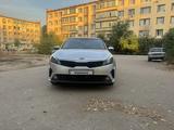 Kia Rio 2021 годаүшін6 700 000 тг. в Костанай – фото 3