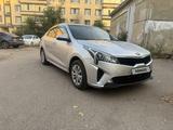 Kia Rio 2021 годаүшін6 700 000 тг. в Костанай – фото 4