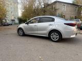 Kia Rio 2021 годаүшін6 700 000 тг. в Костанай
