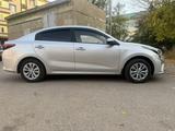 Kia Rio 2021 годаүшін6 700 000 тг. в Костанай – фото 5