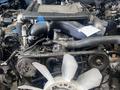 ISUZU двигатель 4JG2 Intercooler Исузу Трупер Isuzu Trooperүшін10 000 тг. в Актобе – фото 4