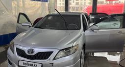 Toyota Camry 2011 годаfor5 500 000 тг. в Астана – фото 2