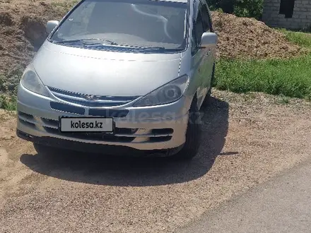 Toyota Estima 2002 года за 5 300 000 тг. в Алматы