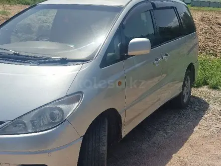 Toyota Estima 2002 года за 5 300 000 тг. в Алматы – фото 3