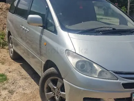 Toyota Estima 2002 года за 5 300 000 тг. в Алматы – фото 4
