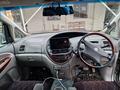 Toyota Estima 2002 года за 5 300 000 тг. в Алматы – фото 8