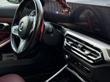 BMW 340 2023 года за 29 900 000 тг. в Астана – фото 3