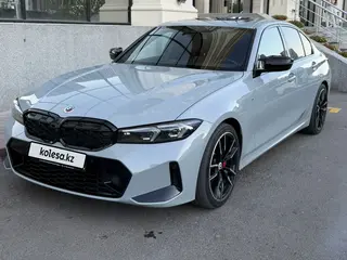 BMW 340