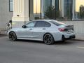 BMW 340 2023 года за 29 900 000 тг. в Астана – фото 5