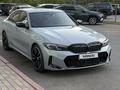 BMW 340 2023 года за 29 900 000 тг. в Астана – фото 7