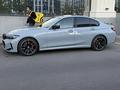 BMW 340 2023 года за 29 900 000 тг. в Астана – фото 9