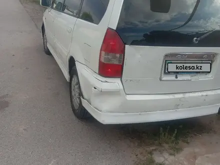 Mitsubishi Chariot 1999 года за 1 750 000 тг. в Алматы – фото 10
