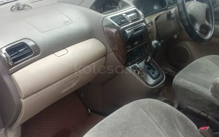 Mitsubishi Chariot 1999 года за 1 750 000 тг. в Алматы